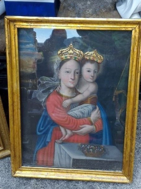 Chiesa della Madonna delle Grazie景点图片