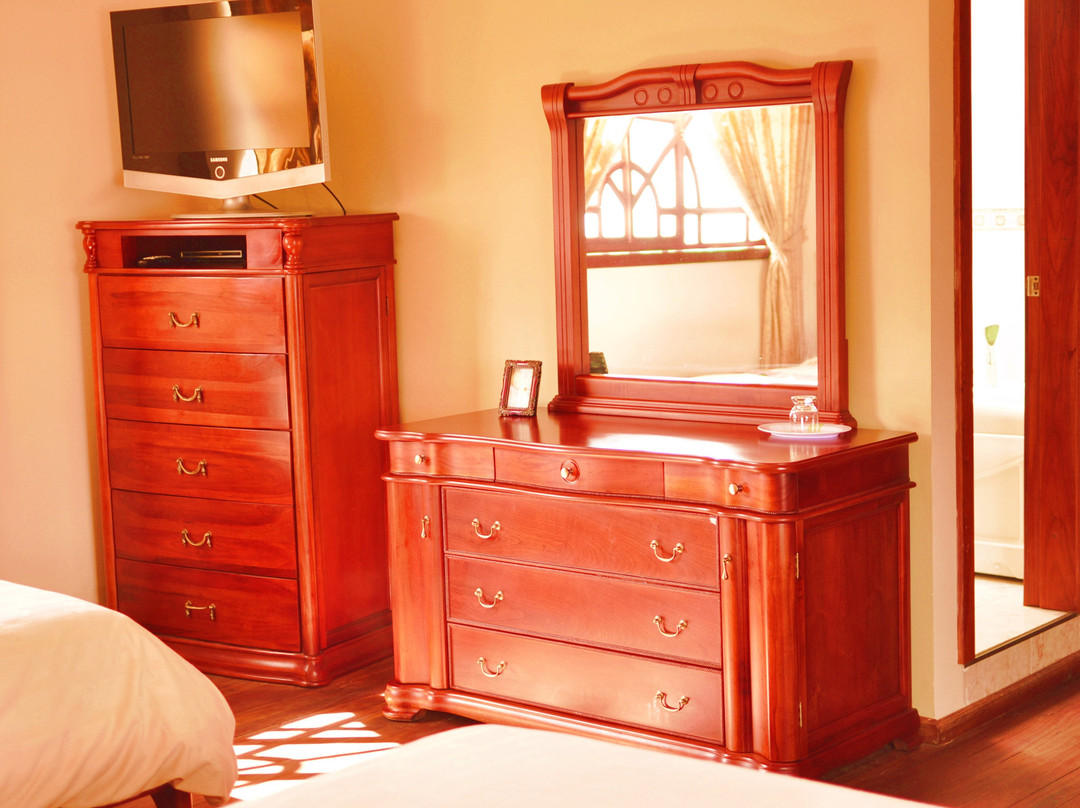 科罗内尔酒店主图