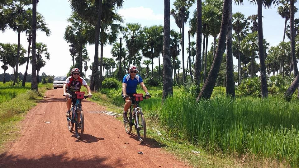 Bt Phnom Penh Day Tours景点图片