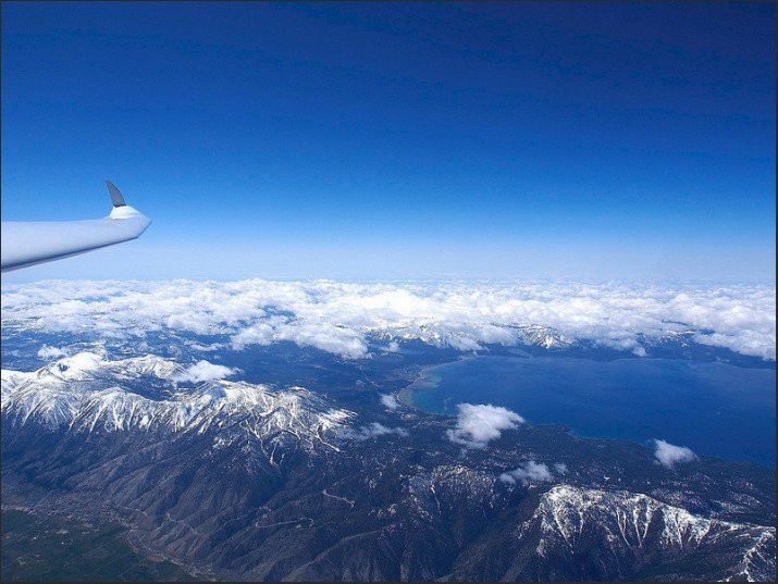 Soaring NV-Minden必去景点