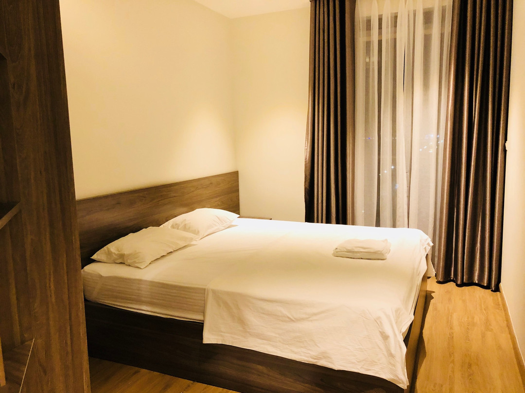Housing Halong主图