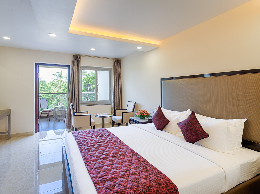 Hotel Lance International主图