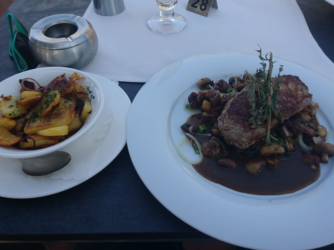 Hotel Admiral Scheer主图