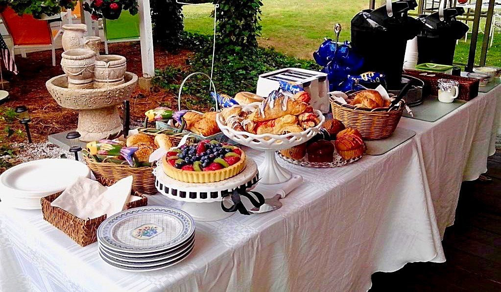 Blue Whale Inn主图