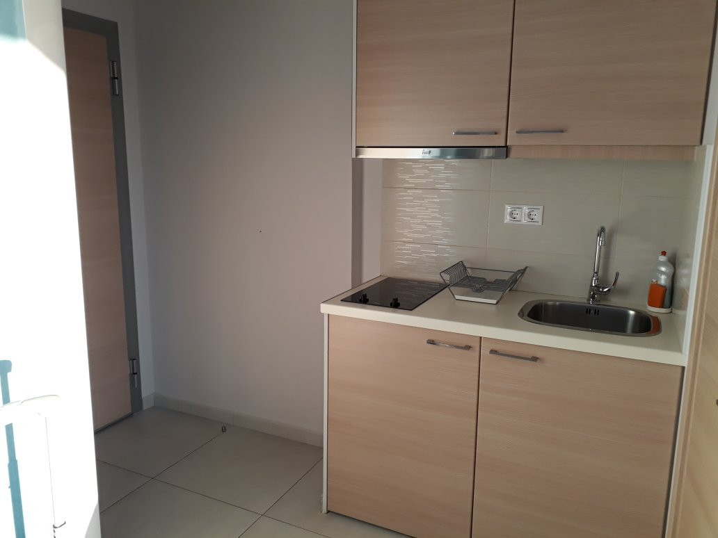 Diolkos Luxury Studios主图