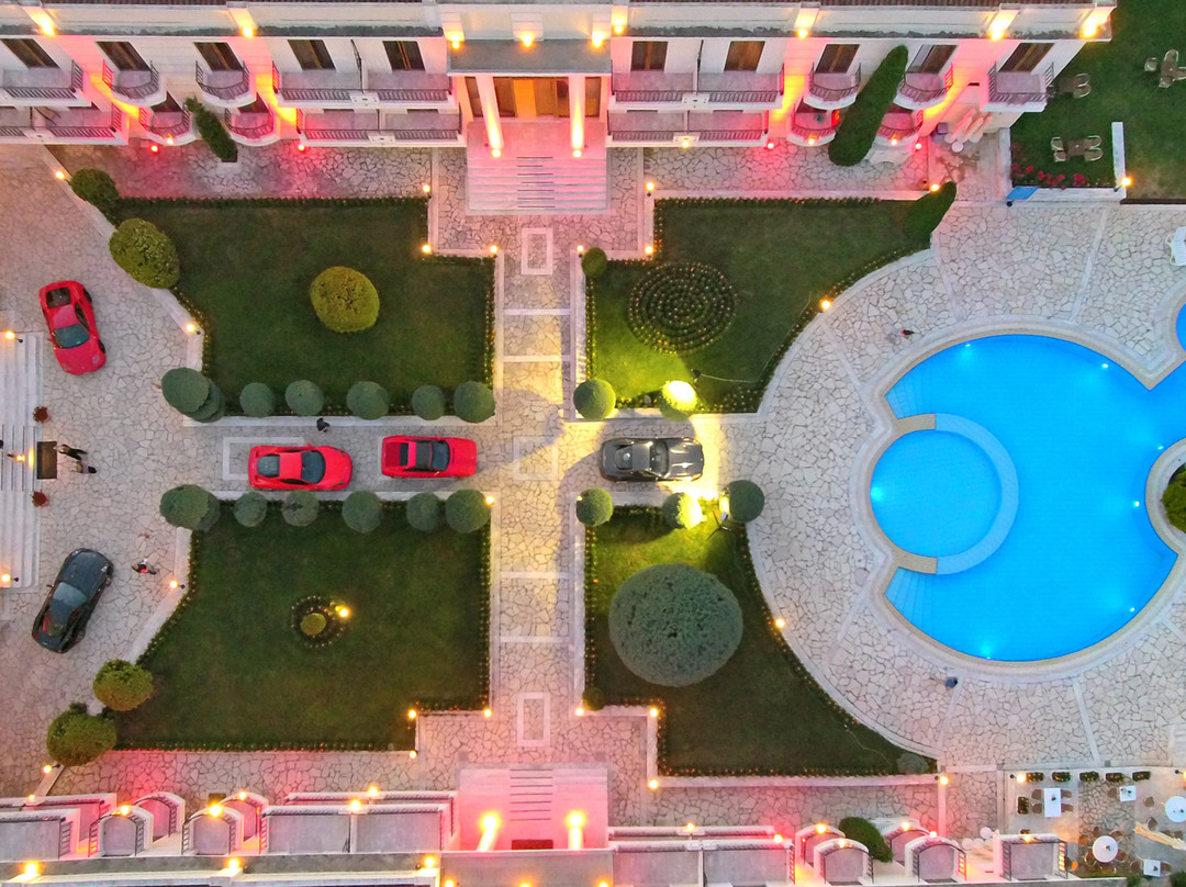 Epirus Palace Congress & Spa Hotel主图