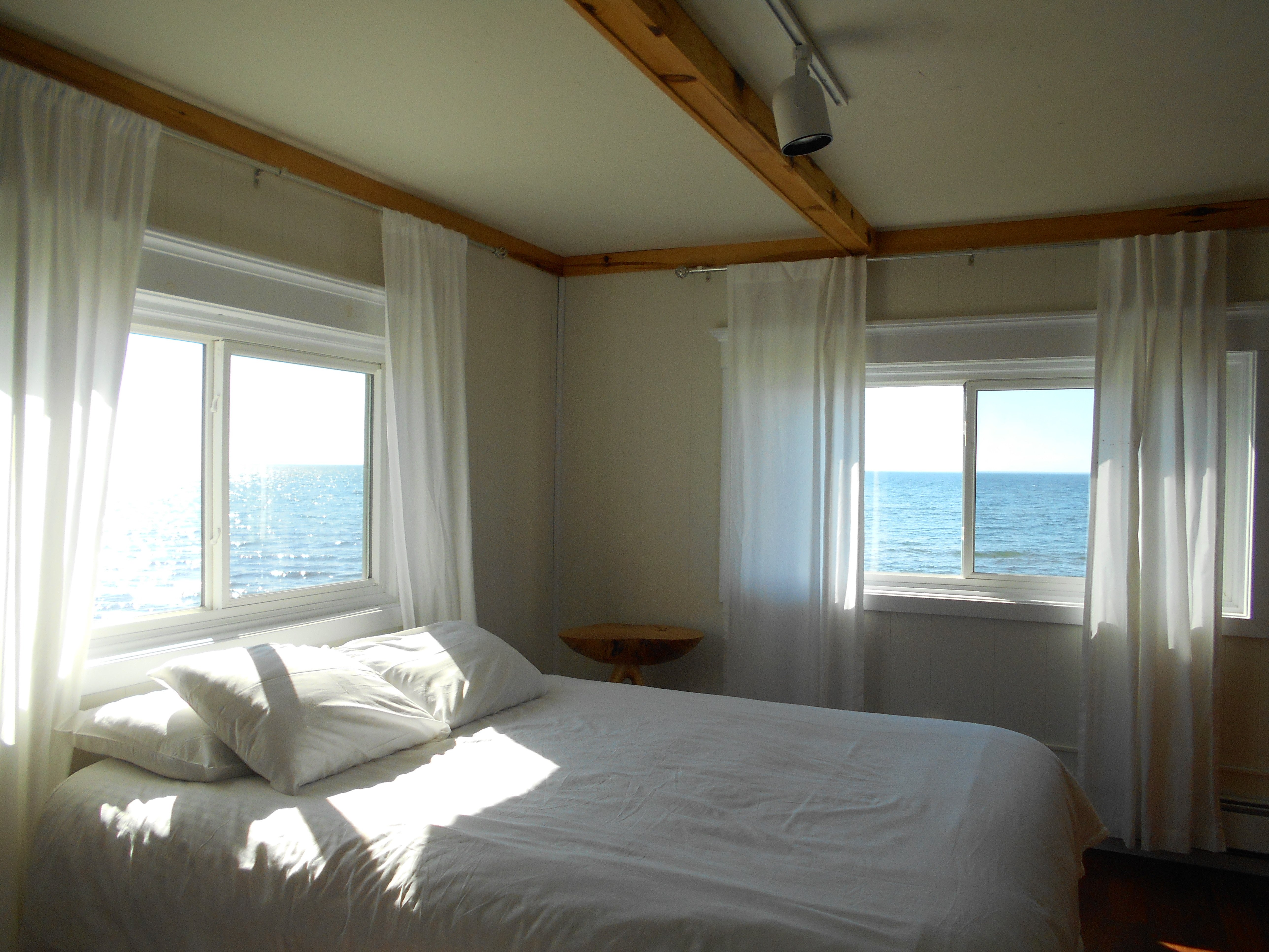 Eagle River Inn-酒店景观