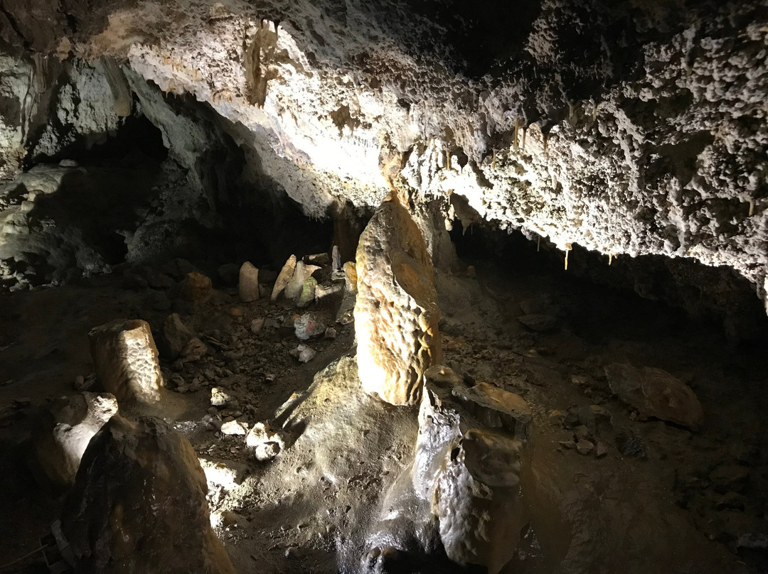 Grotta di Sant'Angelo景点图片
