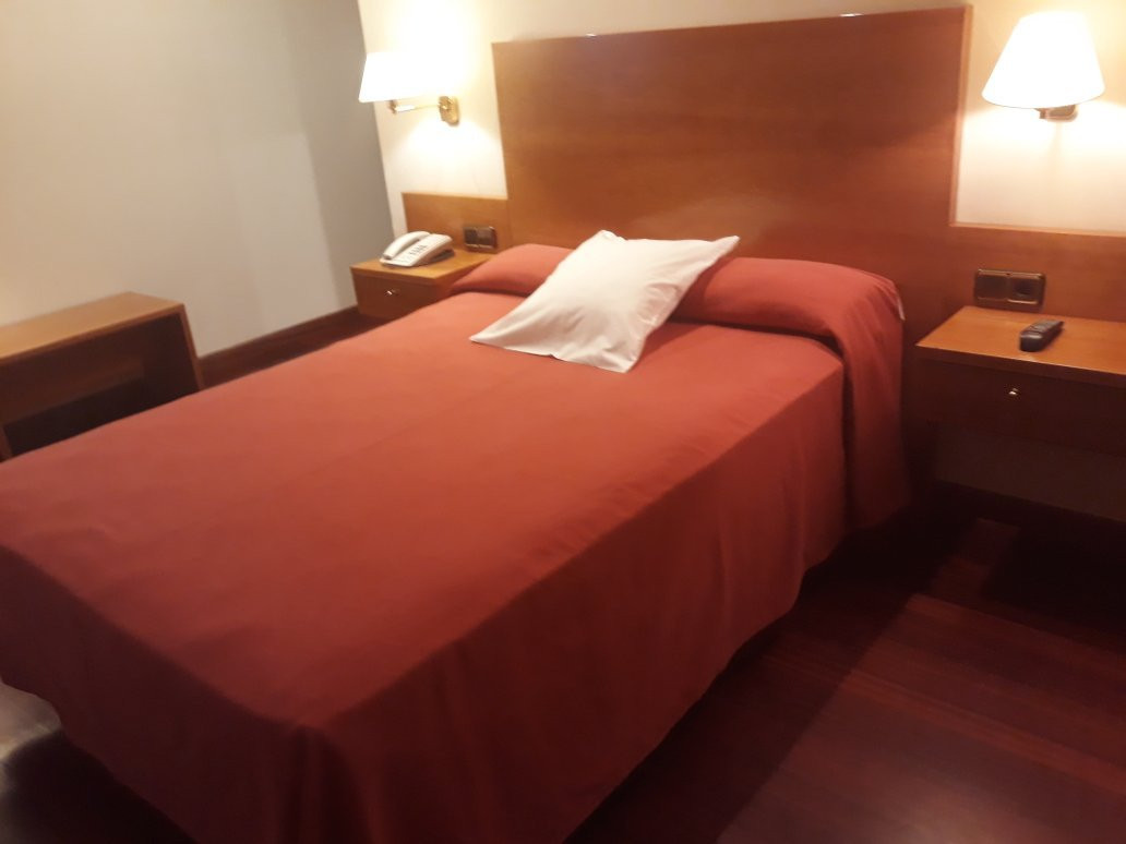 Hotel Valencia主图