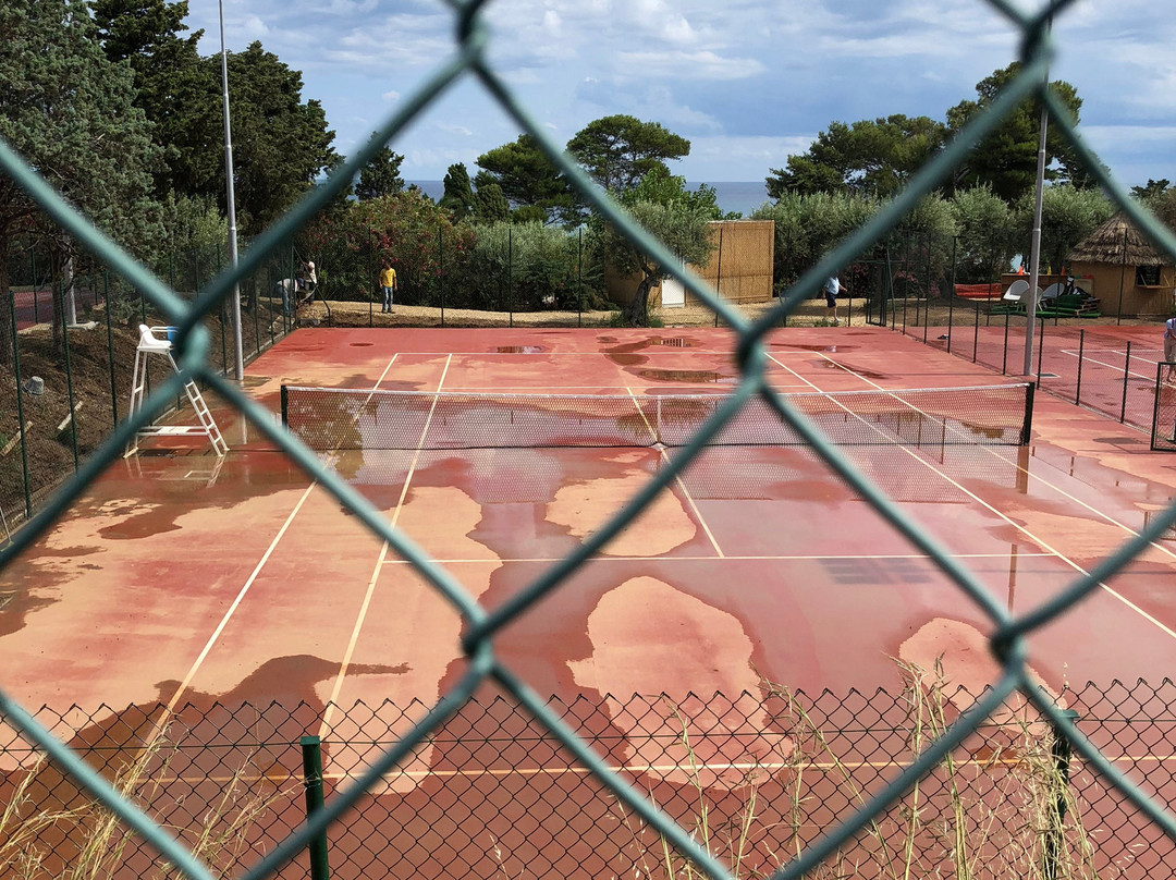 Club Med Cefalù主图