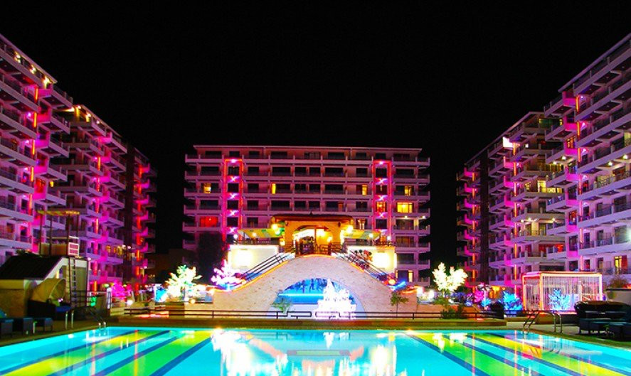 Phoenicia Holiday Resort主图