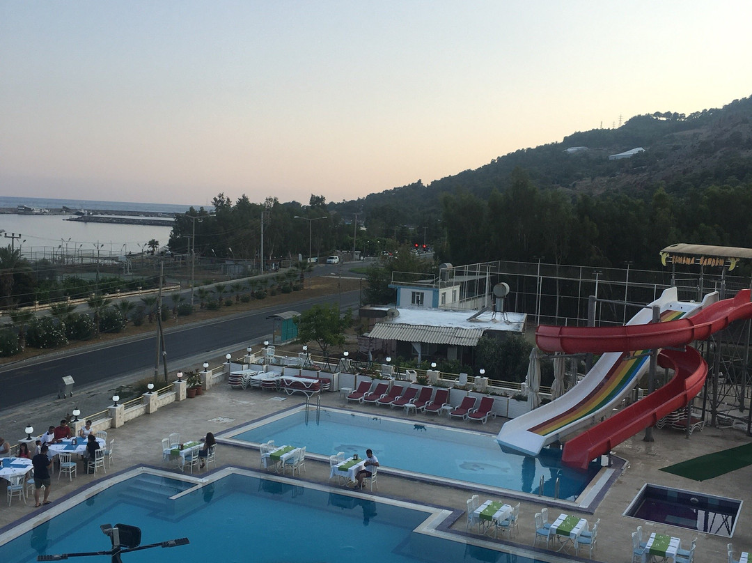 Princess Resort Hotels