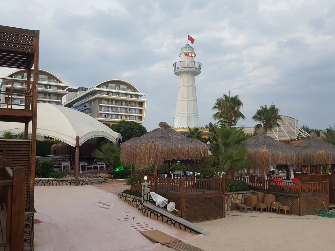 Adenya Hotel & Resort主图