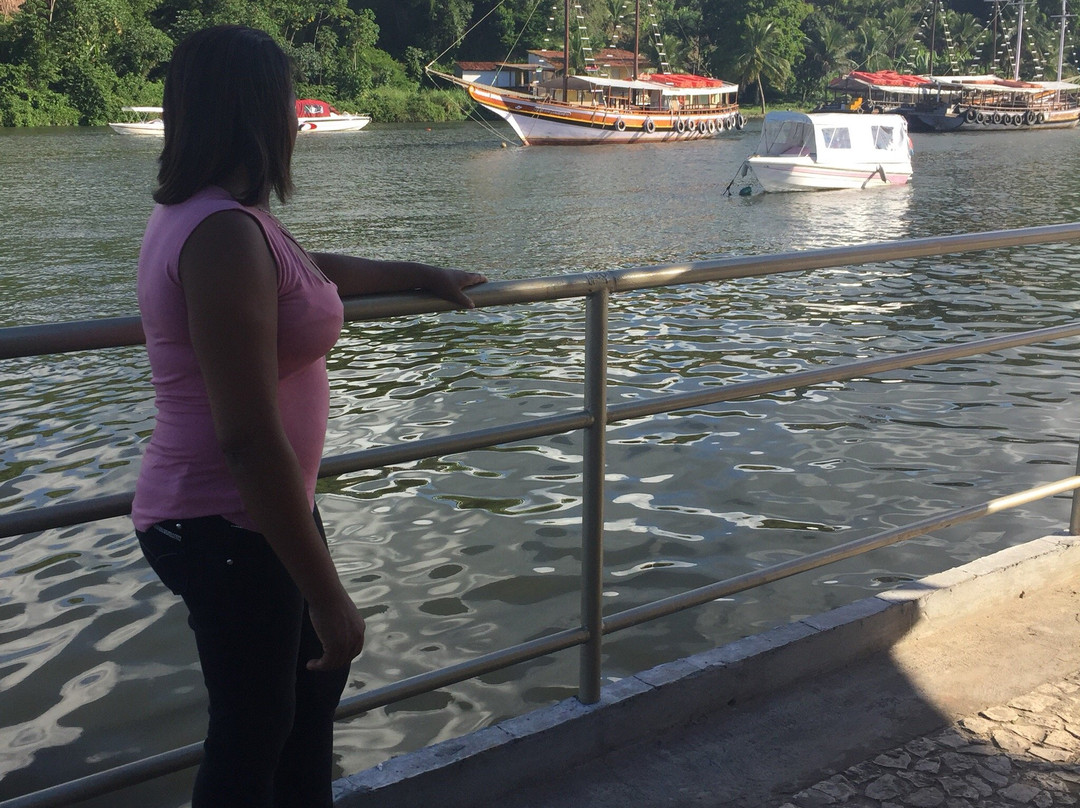 Mercado de Artesanato