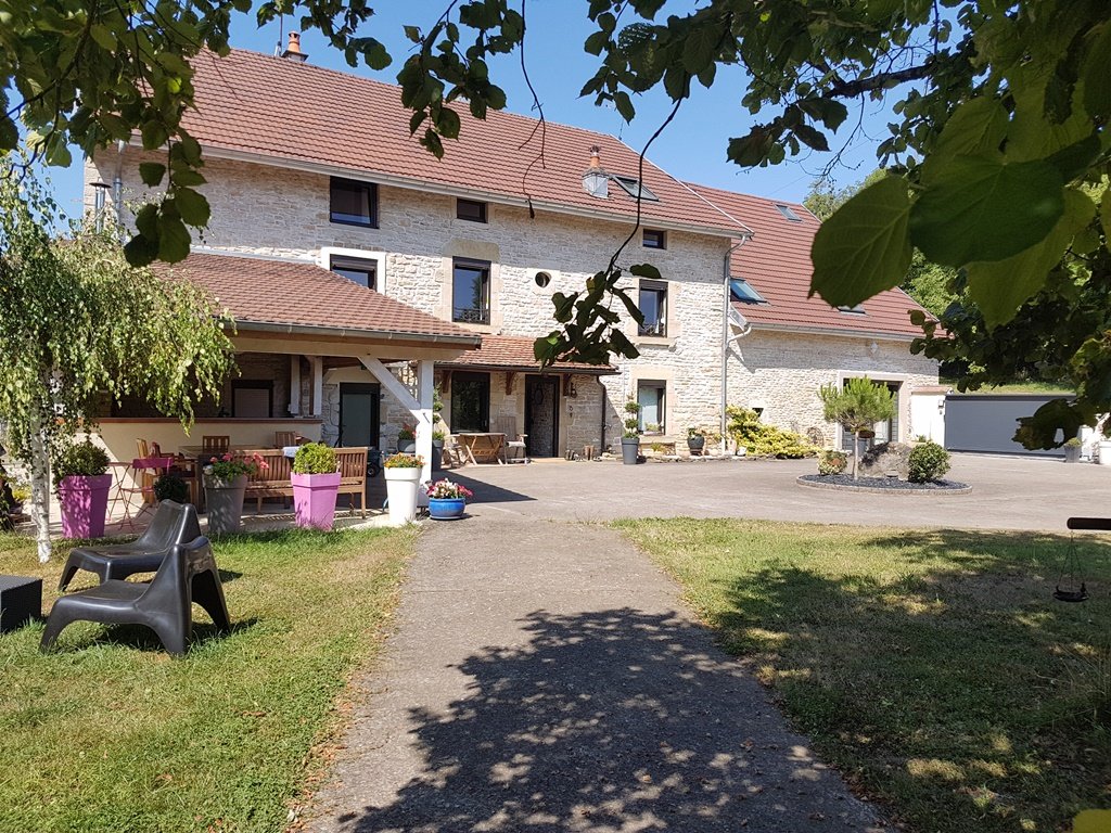 Domaine Le Puits du Moulin-官方