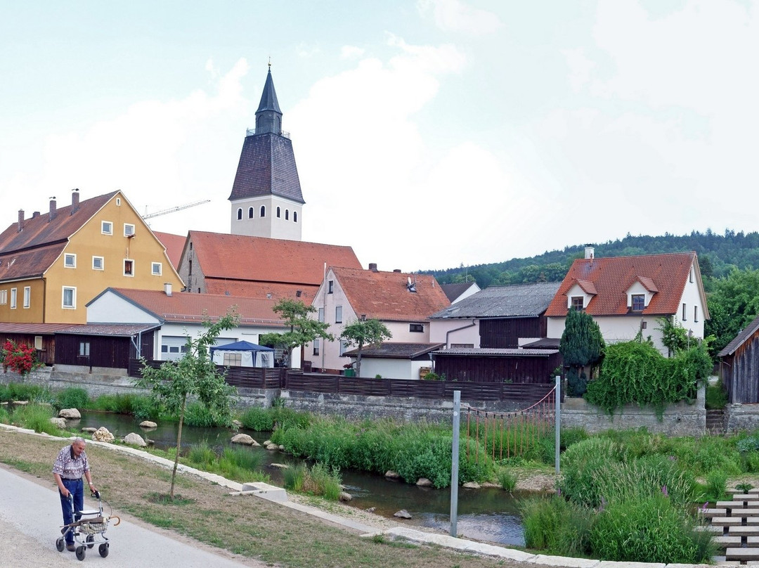 Seubersdorf旅游攻略图片