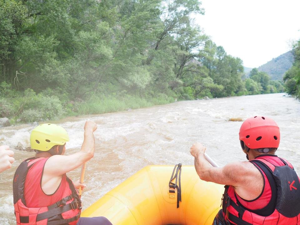 Rafting.Am Armenia景点图片