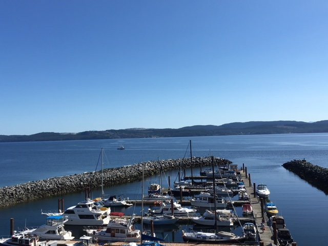 Beach Gardens Resort & Marina主图