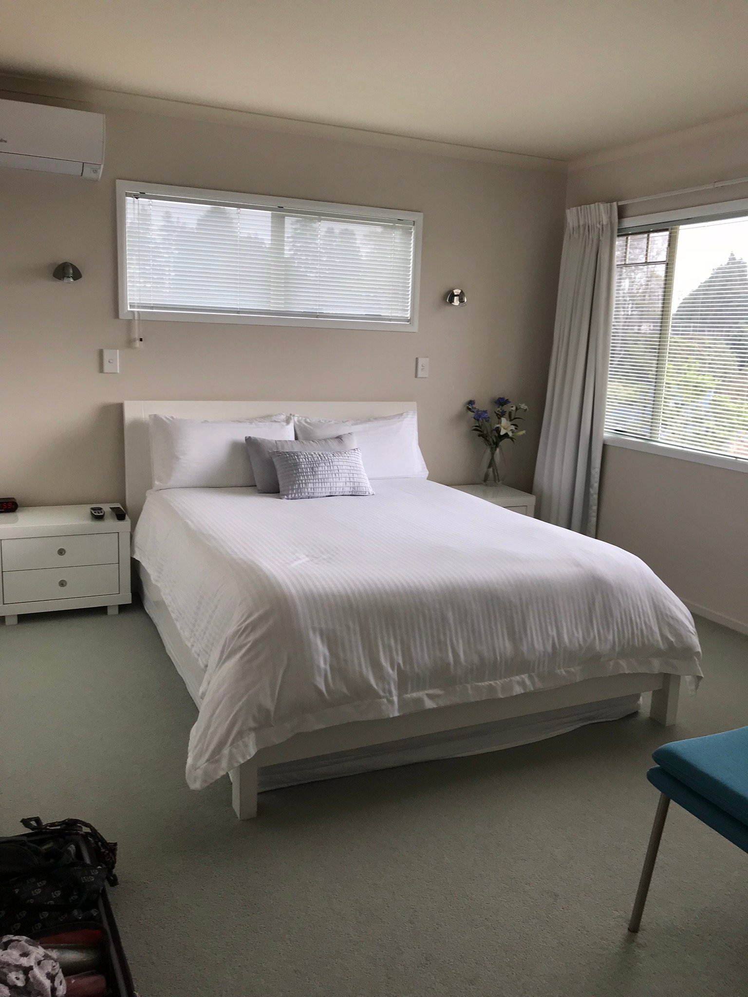 Seascape Villa B&B-官方