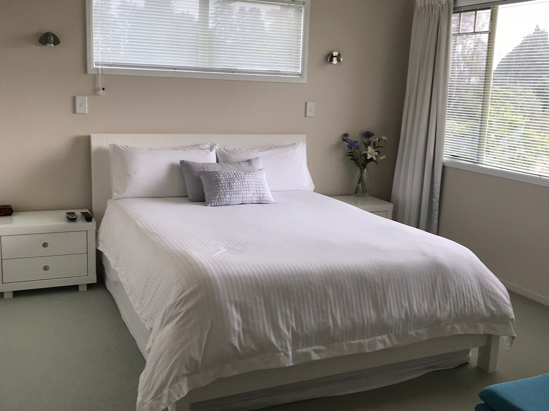 Seascape Villa B&B主图