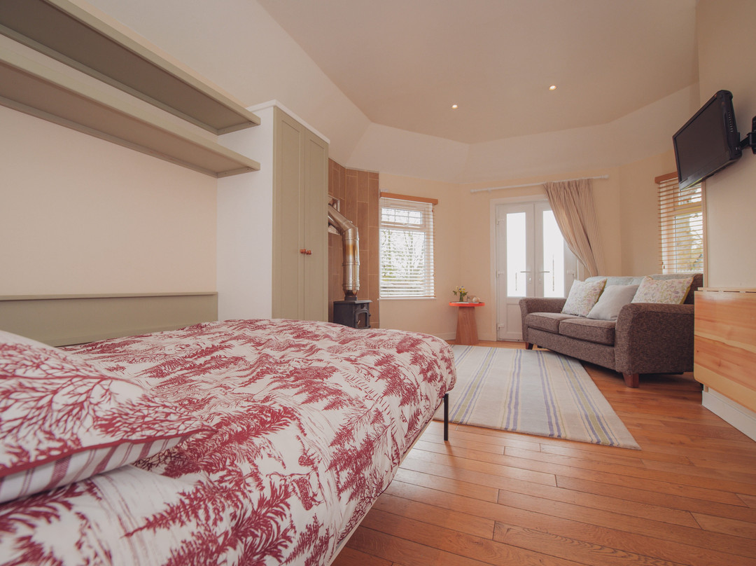 Firhurst Guest House主图
