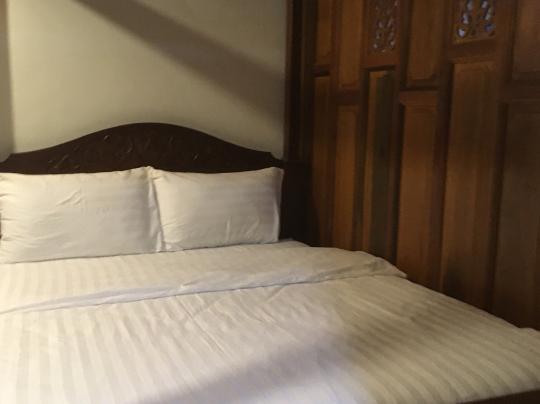 Uptown Eco Hotel主图