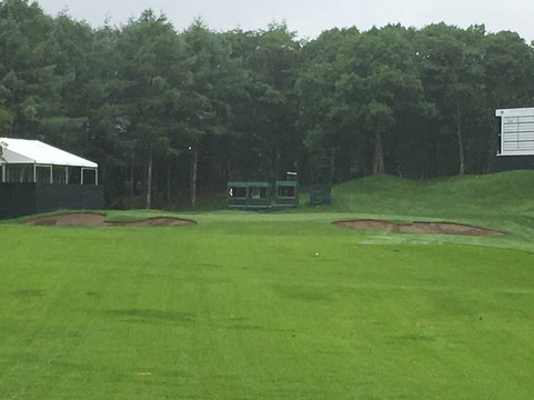 Nidom Classic Course-苫小牧市必去景点