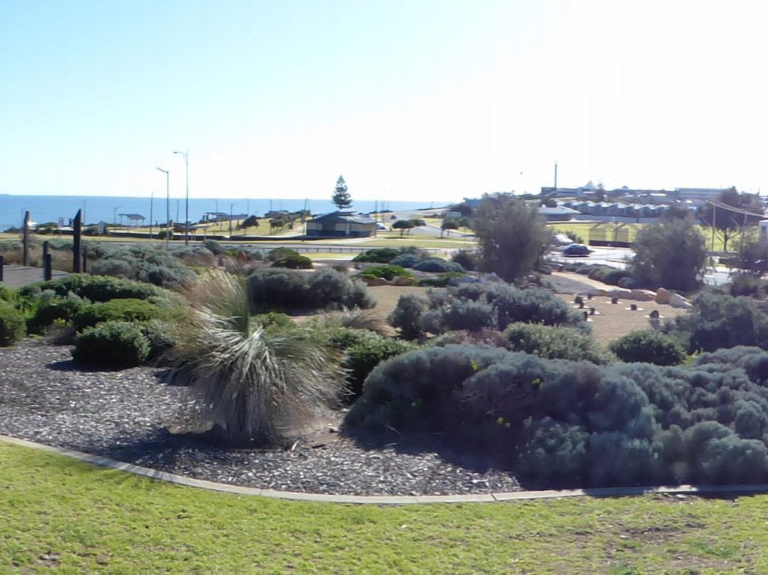 Wardandi Memorial Park-班伯利必去景点