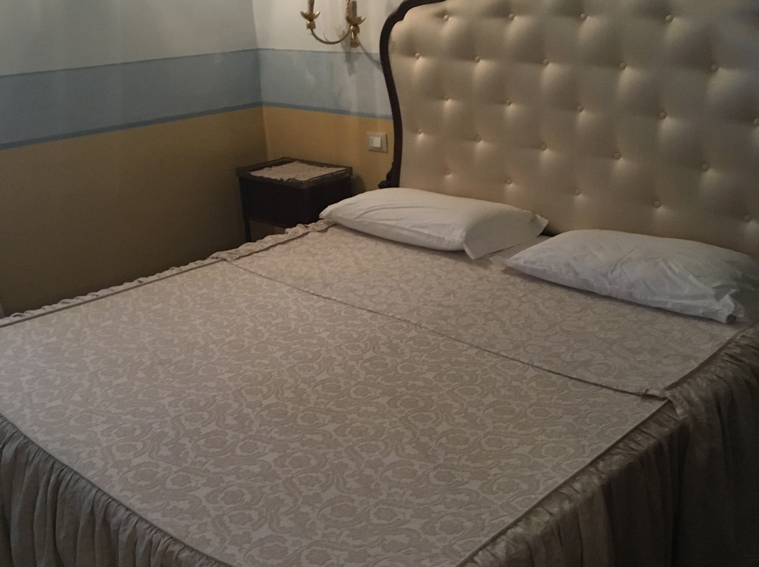 B&B A Palazzo主图