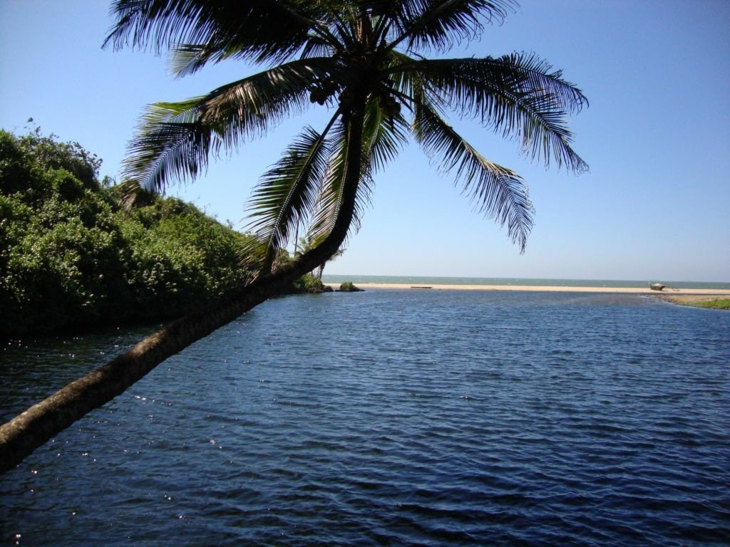Kondura Beach景点图片