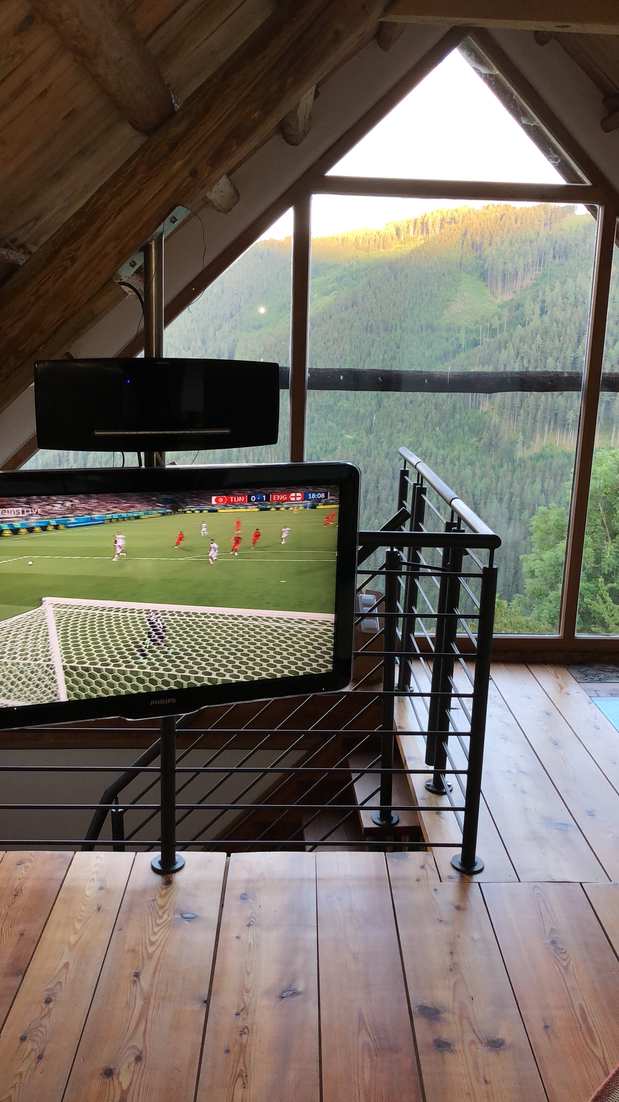 Fritz in Laasen-酒店景观