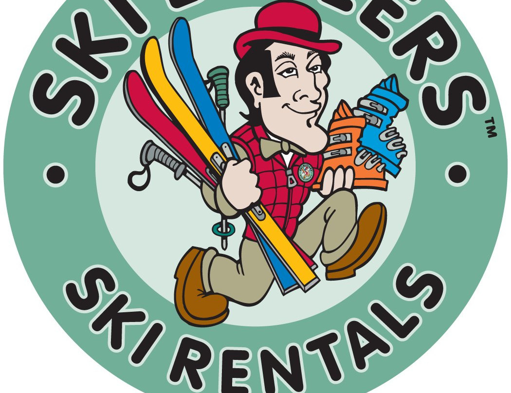 Ski Butlers Aspen景点图片