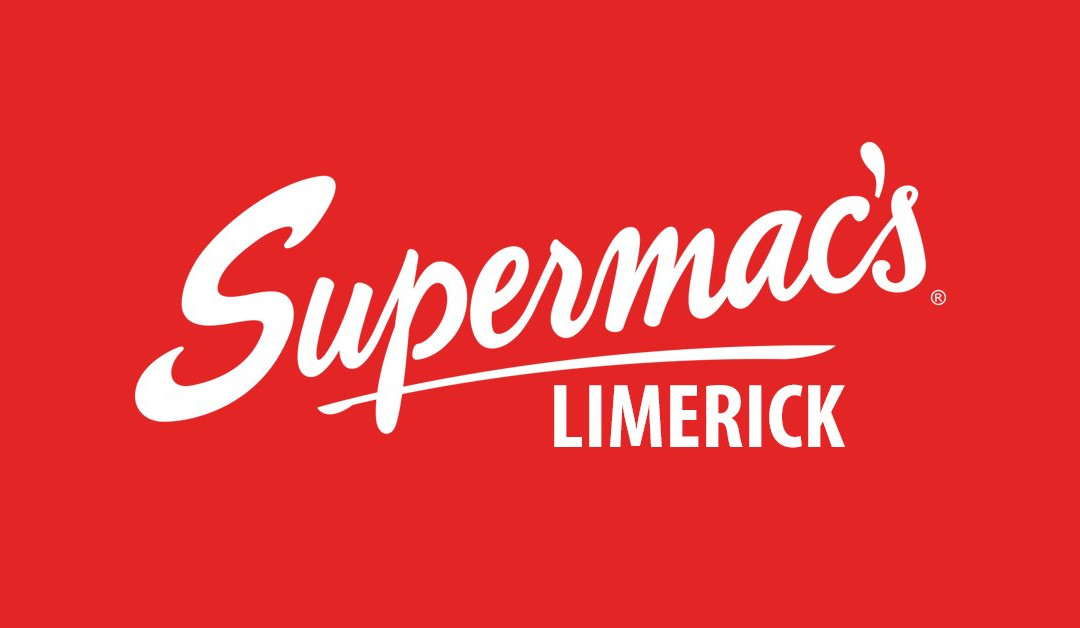 Supermac's & Papa John's