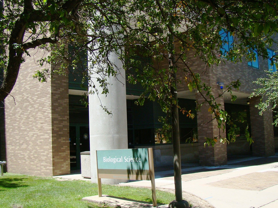 威斯康星大学麦迪逊分校-麦迪逊必去景点