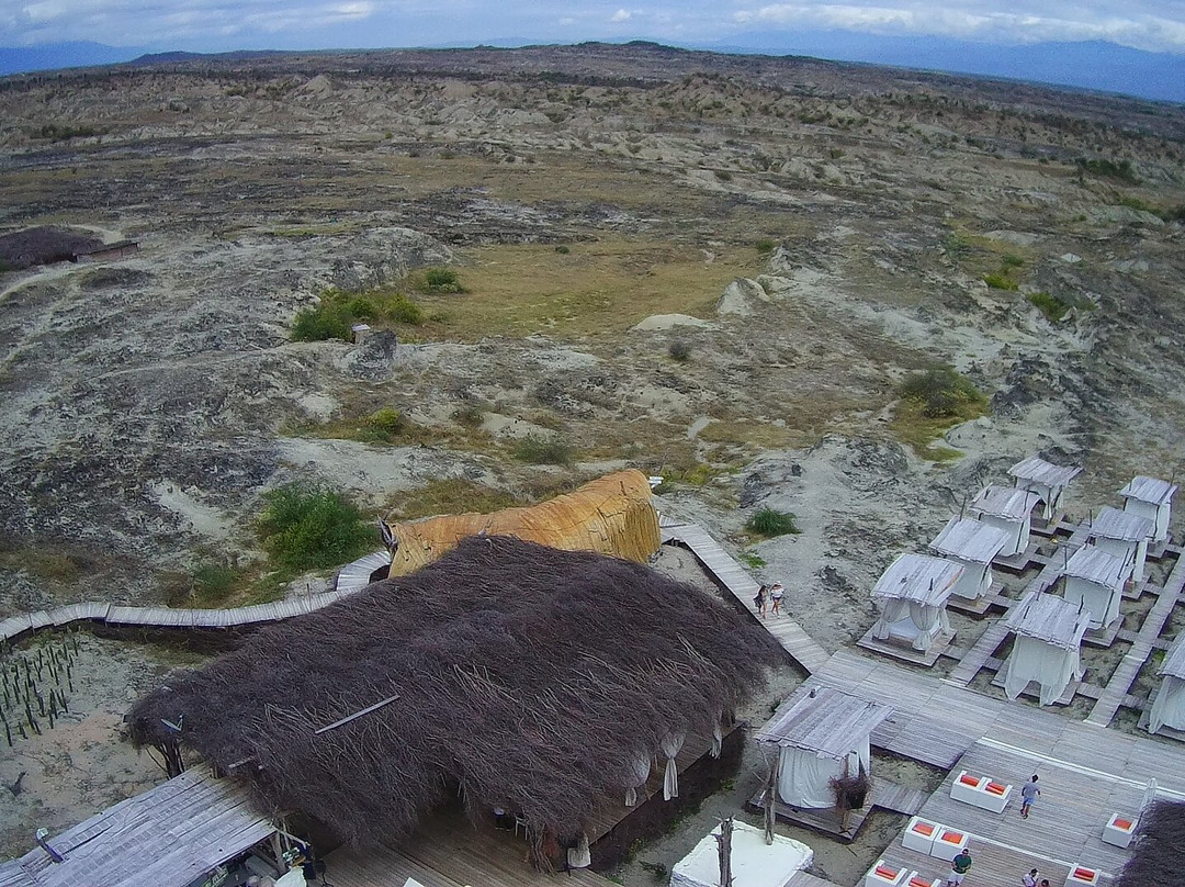 Bethel BioLuxury Tatacoa Desert主图