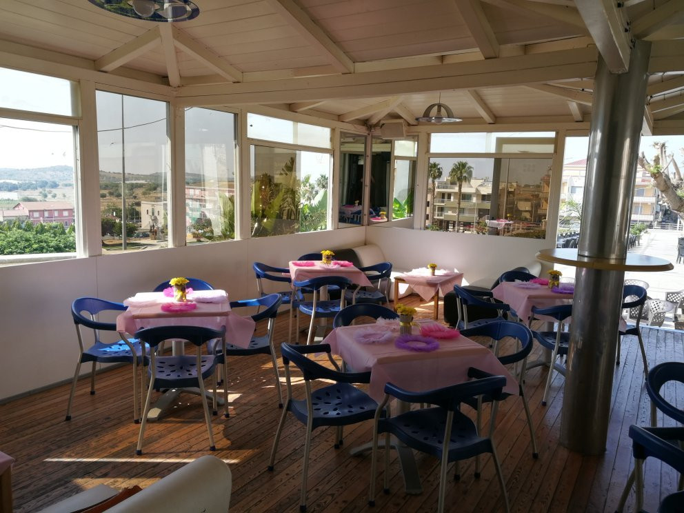 Paprika Cafe