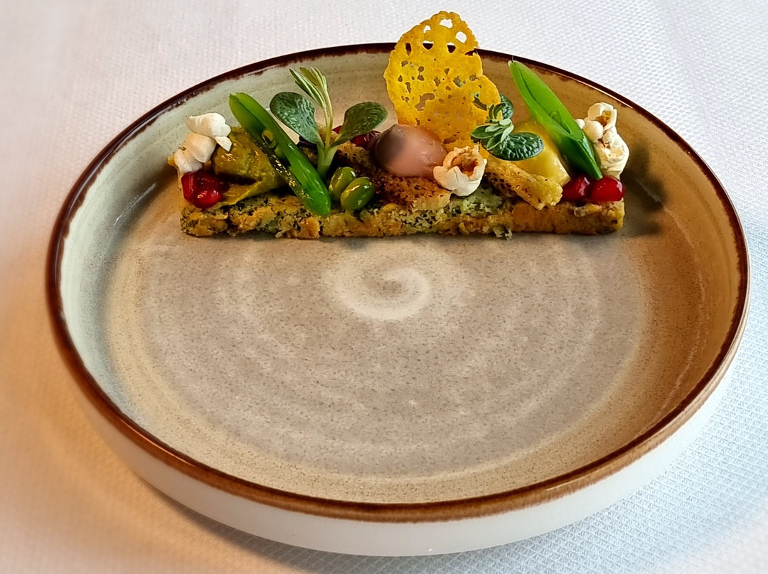 Core by Clare Smyth