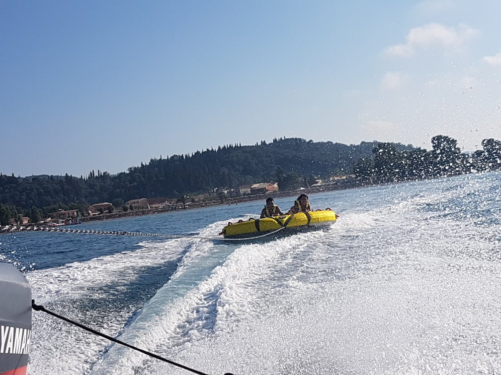 Albatross Water Sports-Sidari必去景点