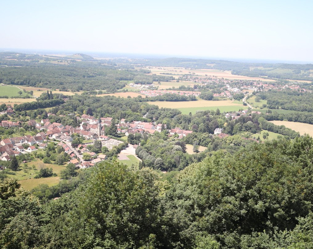 Voiteur旅游攻略图片