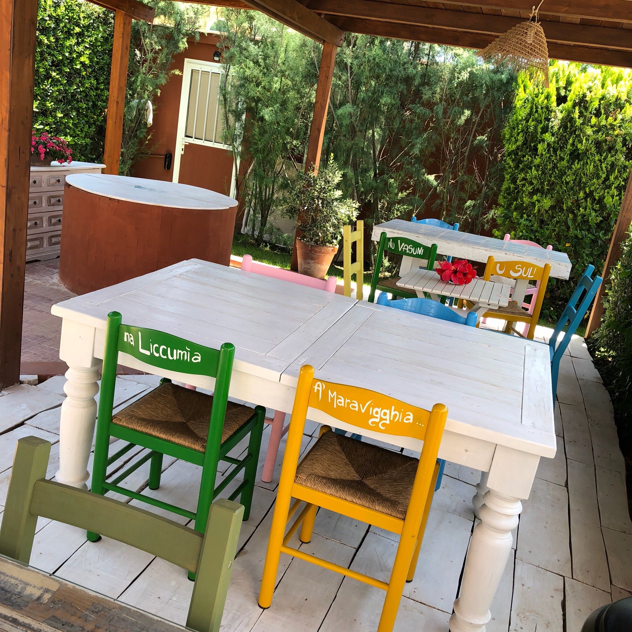 B&B Marzamemi-官方