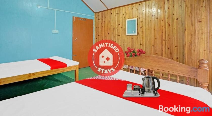 OYO 87964 Anugraha Homestays