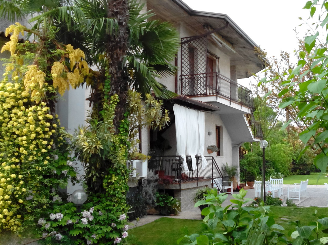 Casa Ronchi Bed and Breakfast主图
