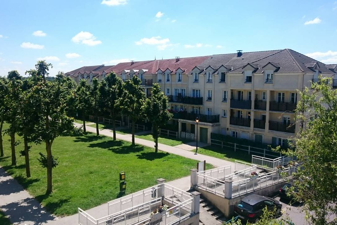Apartment near  Disneyland