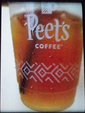 Peet's Coffee & Tea