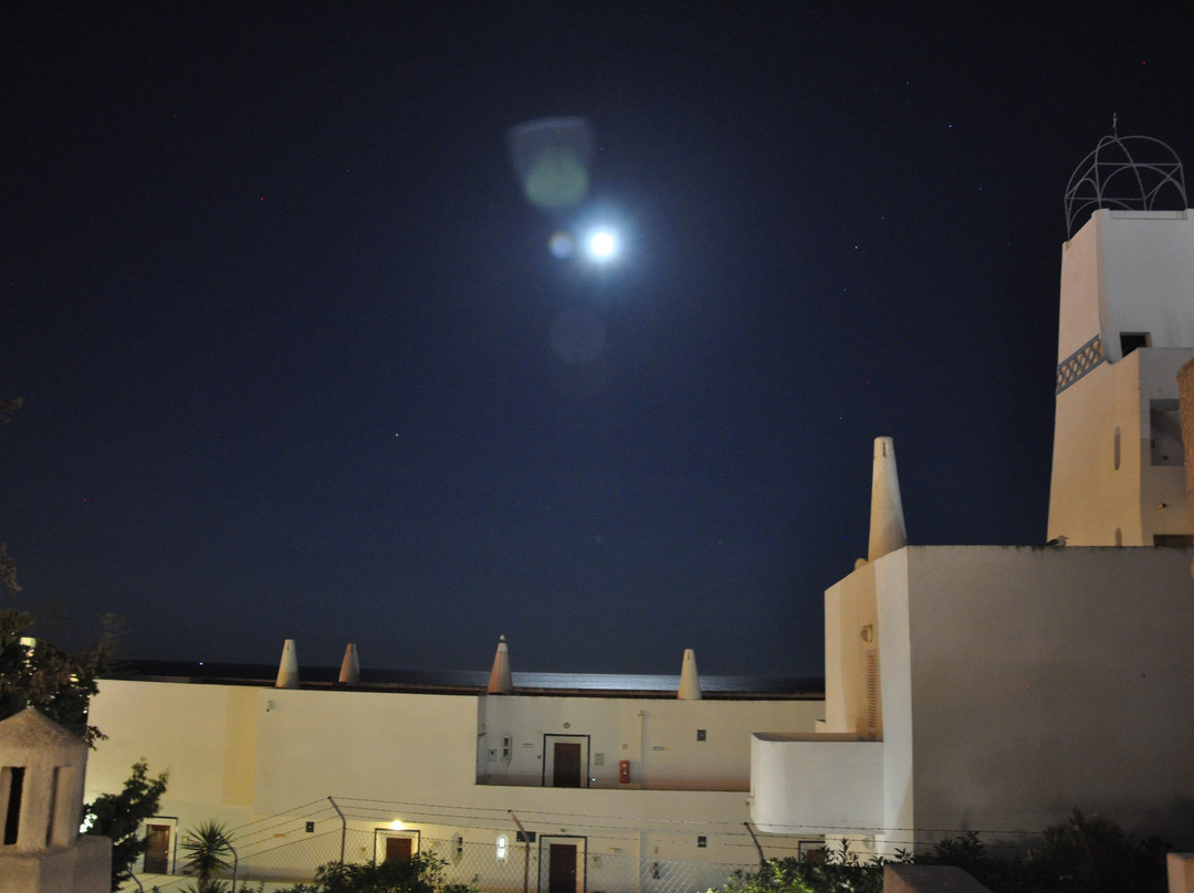 3HB Golden Beach主图