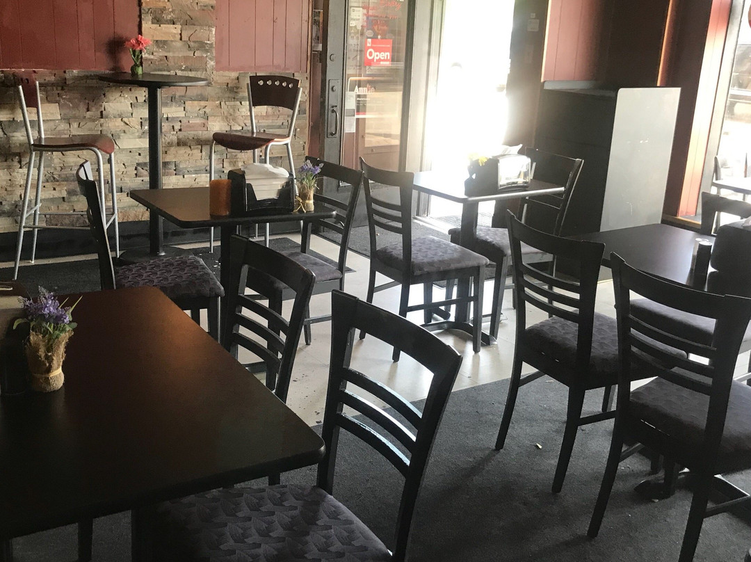 The Catlow Theater-Barrington必去景点