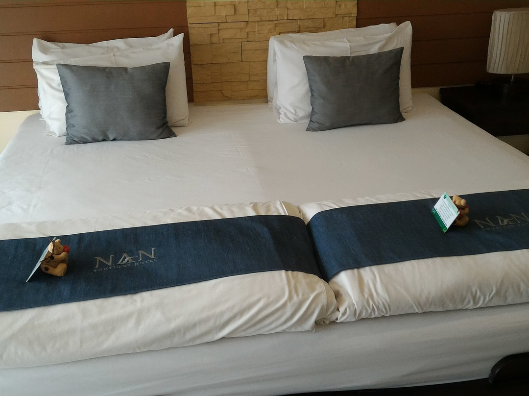 Nan Boutique Resort主图