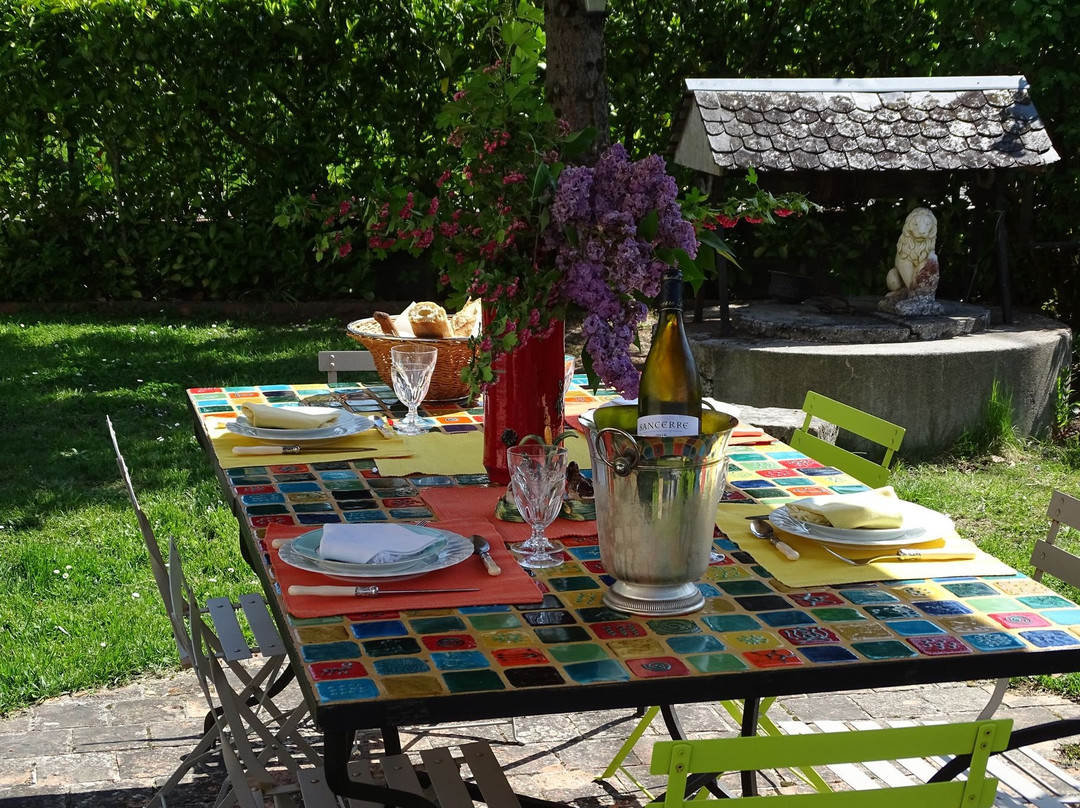 Clos Marie-France