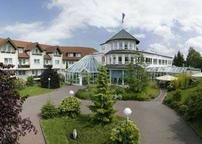 Waldhotel Schäferberg主图