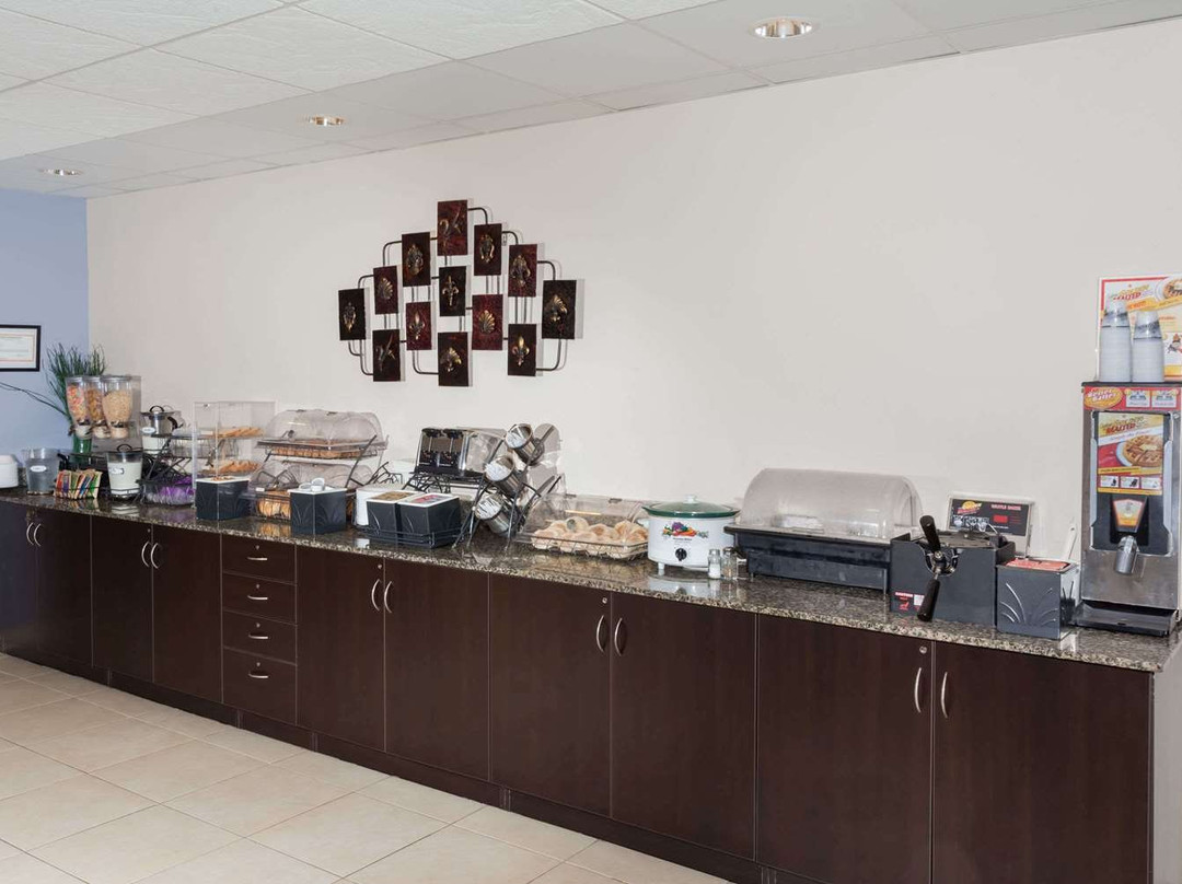 Microtel Inn & Suites By Wyndham Elkhart主图